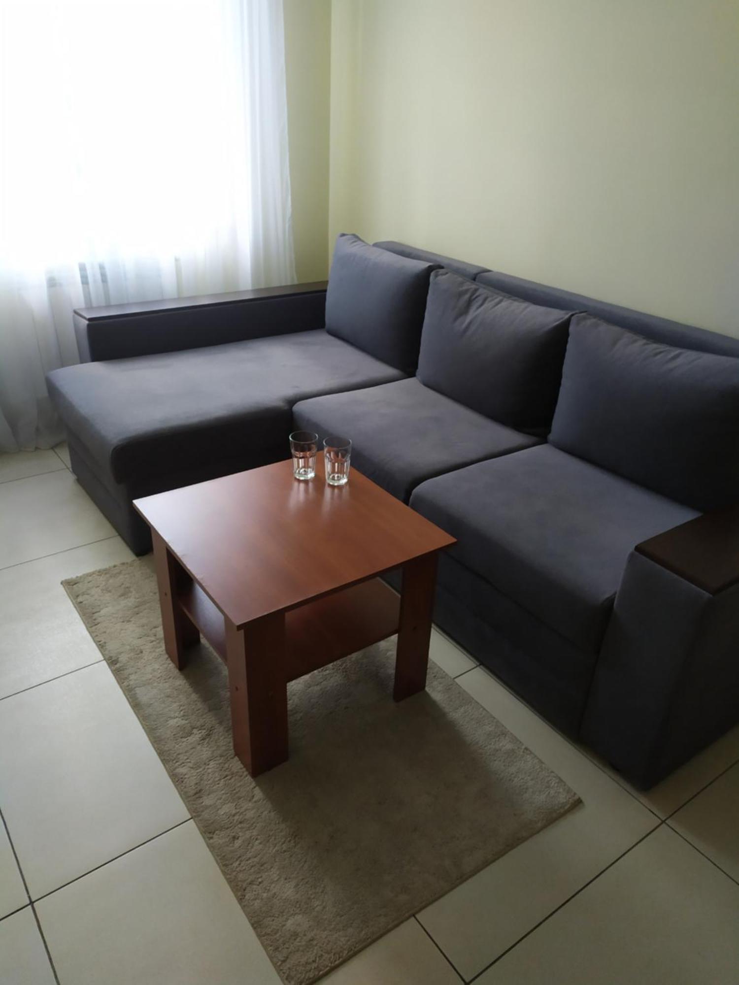 Euro Motel Lyuboml Bagian luar foto